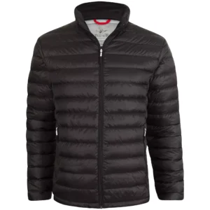Tracker Super light down jacket Herre
