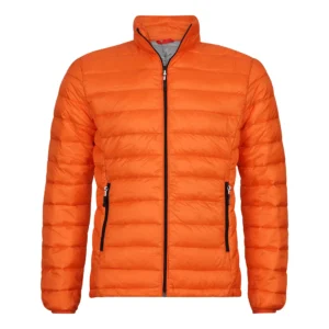 Tracker Super light down jacket Dame