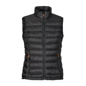 Tracker Superlight Down Vest Dame