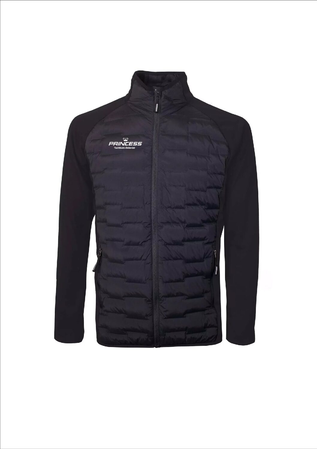 Princess HYBRID DOWN STRETCH JACKET