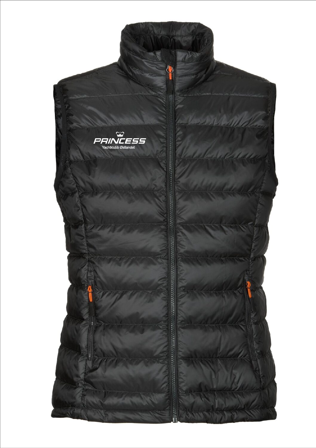 Princess Superlight Down Vest