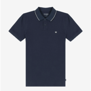 Wrangler Polo Pique
