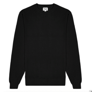 Wrangler Crewneck Knit Sort